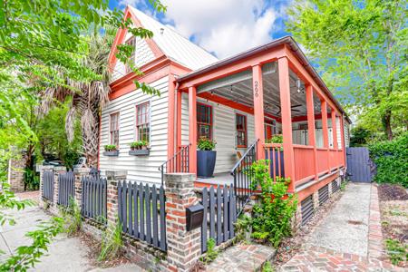 266 Ashley Avenue