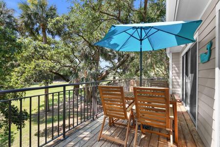 146 High Hammock Villas