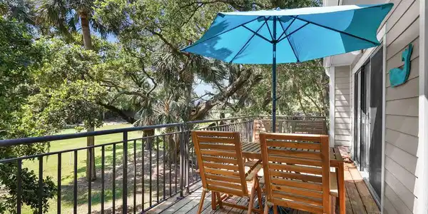 146 High Hammock Villas