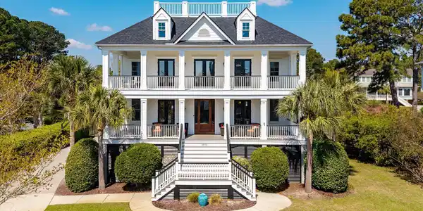 4970 Sound View Drive