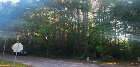 Legareville Road