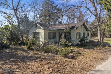 1848 Backman Road