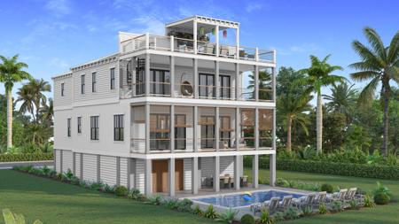 3 38th Avenue
