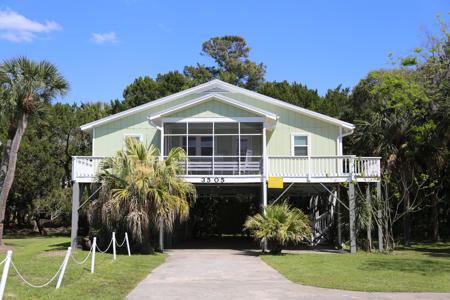 3505 Palmetto Boulevard