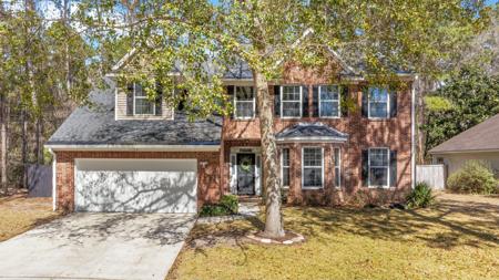 1104 Old Course Lane