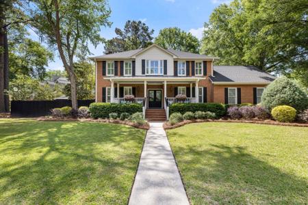 501 Willow Branch Way
