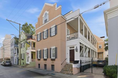 79 Society Street