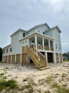 1034 Capersview Court