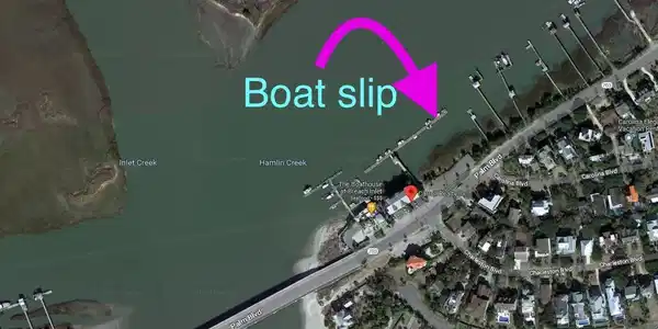 103 Palm Boulevard