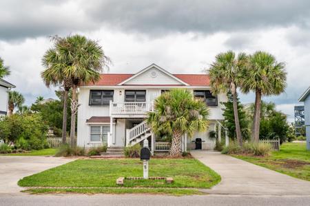 3617 Yacht Club Road