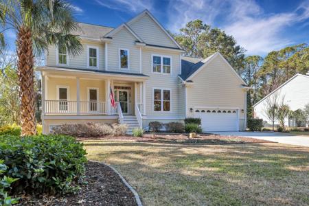 2266 Magnolia Meadows Drive