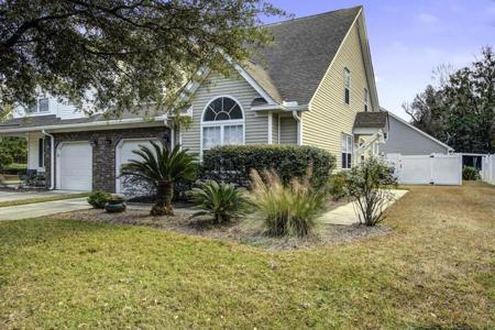 1289 Fenwick Plantation Road