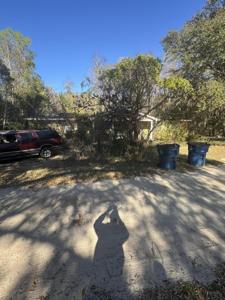 1066 Fred Ravenel Road