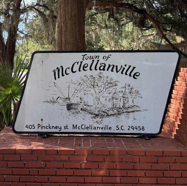 Image 2: Town of McClellanville