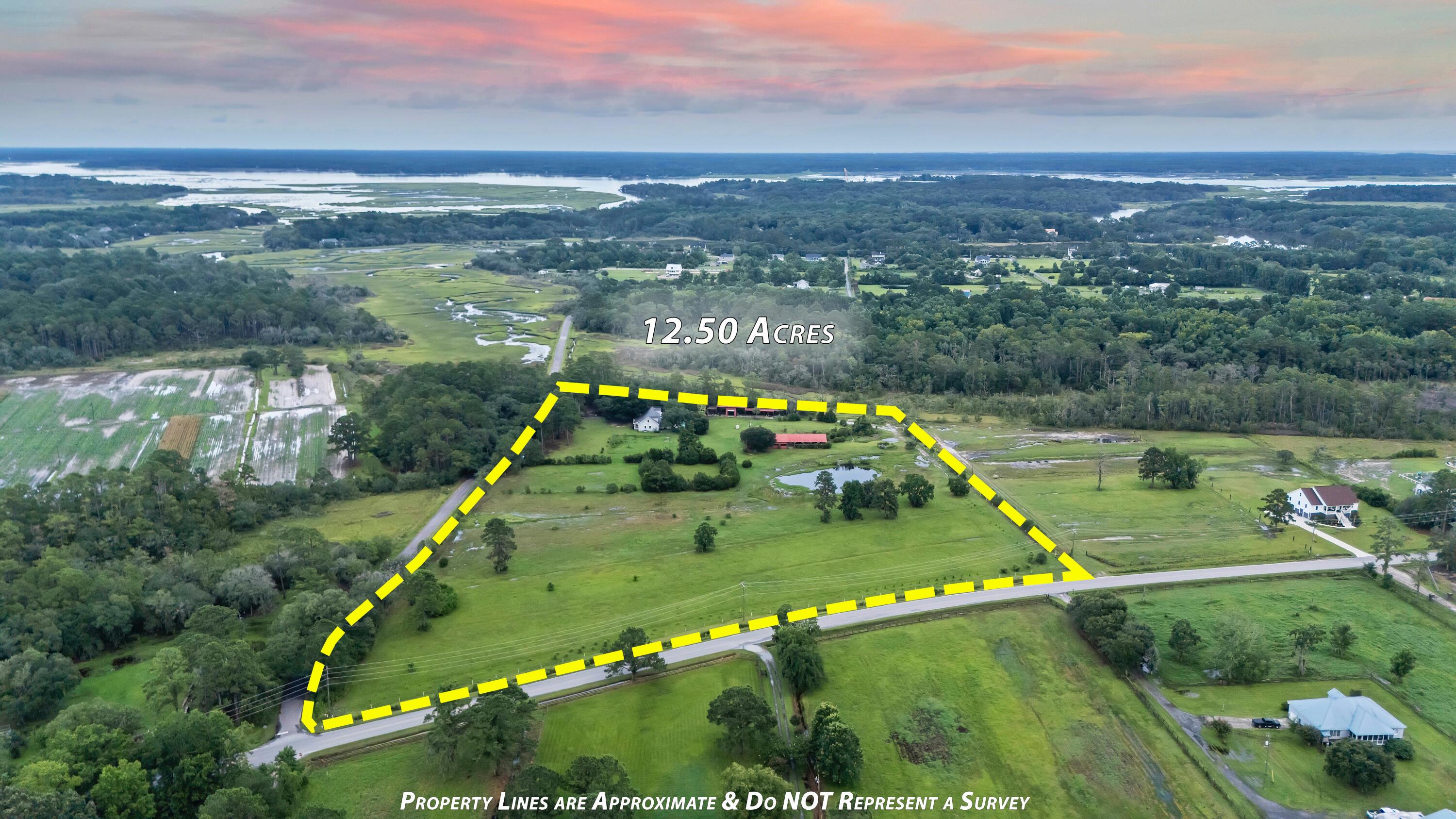 Image 1: 12.5 Acre Estate