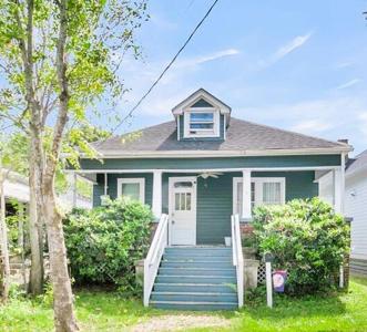 3 Addison Street