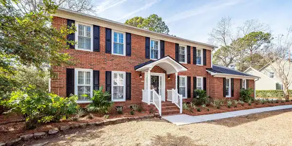 705 Chatter Road