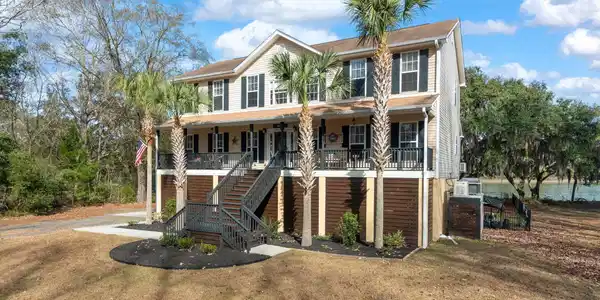 4484 Lord Proprietors Road