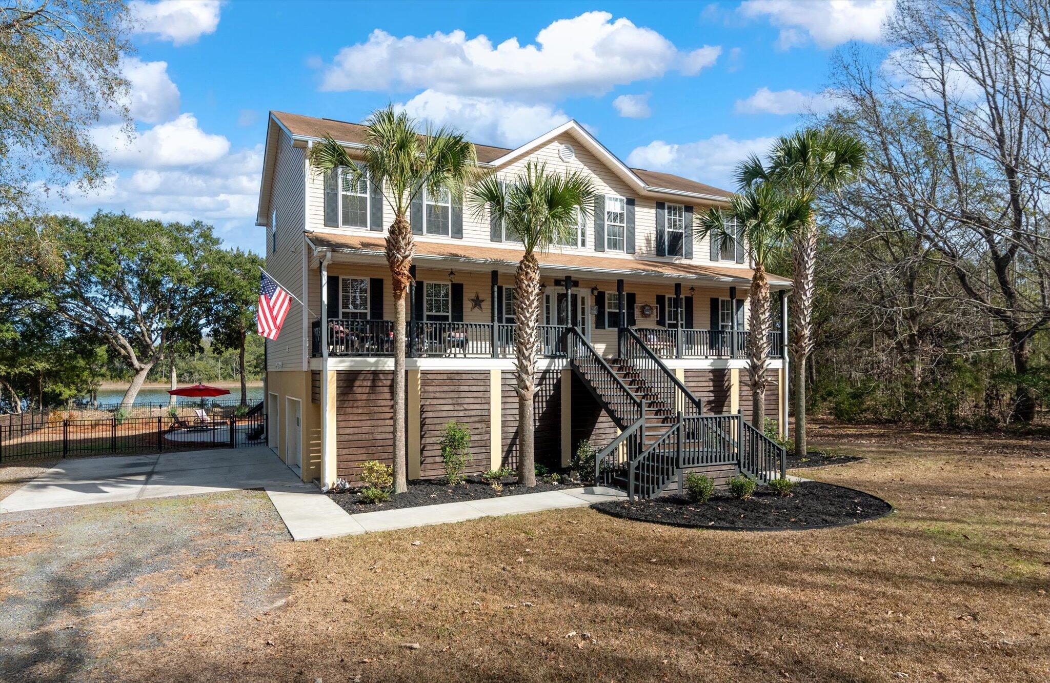 Image 3: 02-4484 Lord Proprietor_e_Lowcountry_Exp