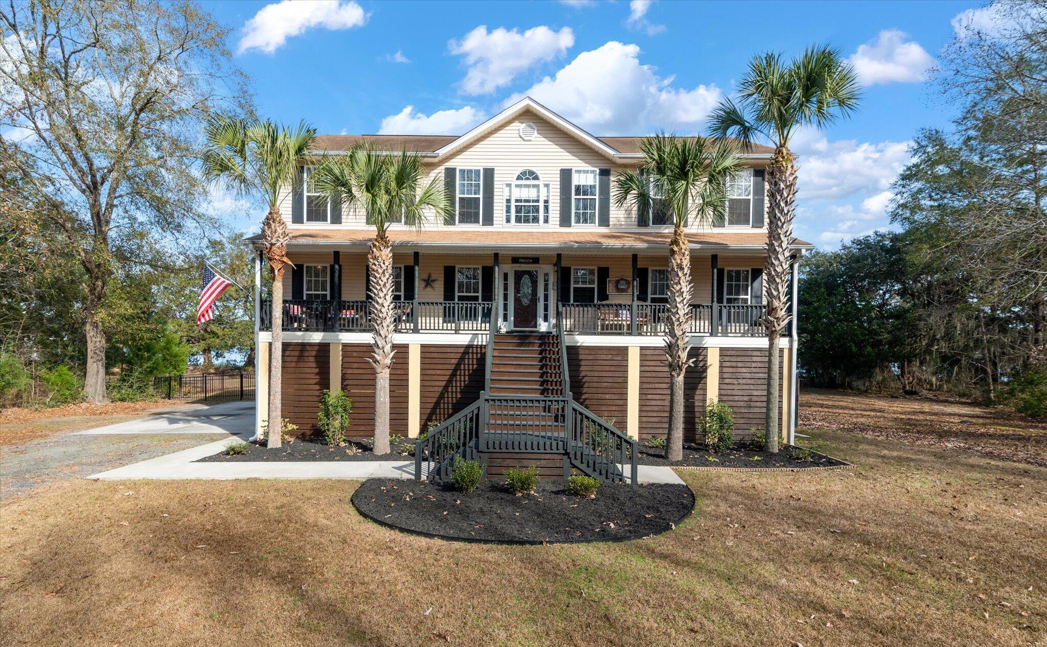 Image 4: 03-4484 Lord Proprietor_e_Lowcountry_Exp