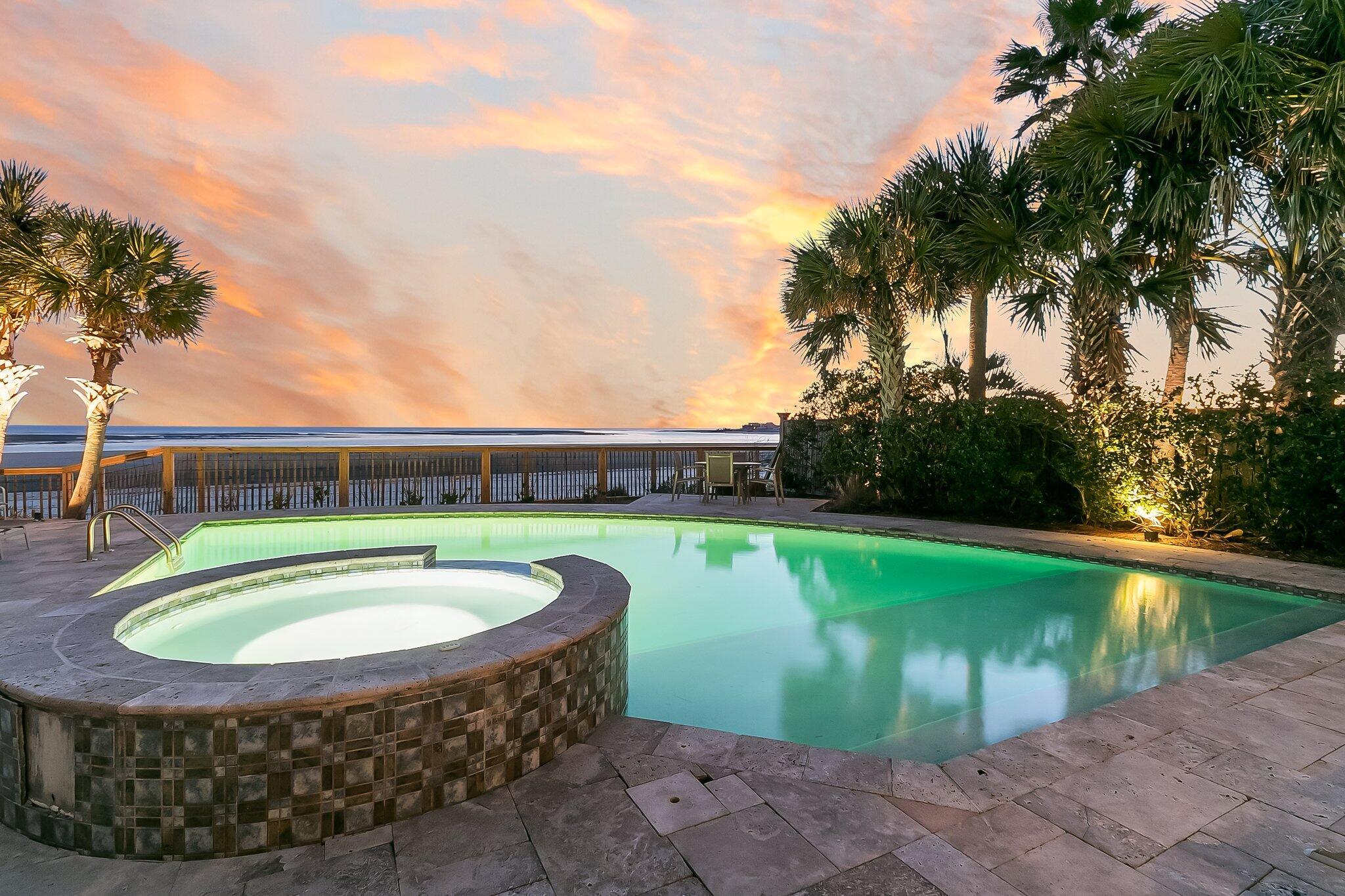 Image 4: CREM - 112 Ocean Blvd twilight-21