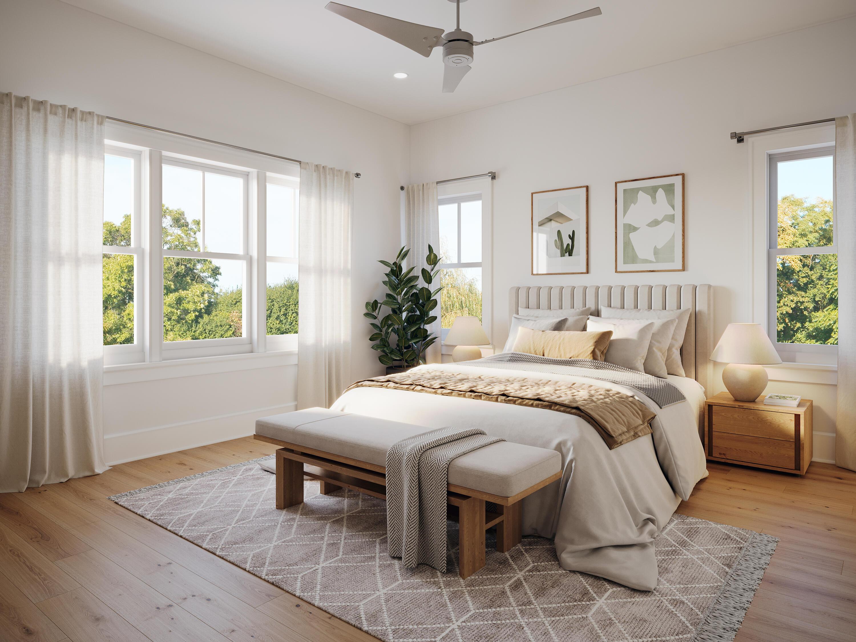 Image 3: Renderings