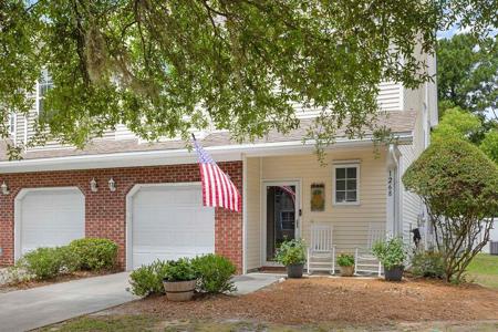 1268 Fenwick Plantation Road