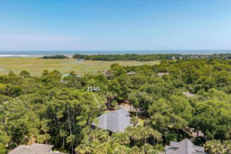 2340 Marsh Hen Drive