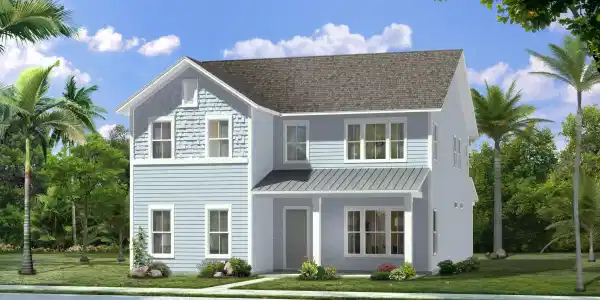 3 Trailhead Lane