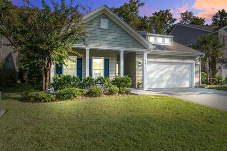 2076 Welsh Pony Drive