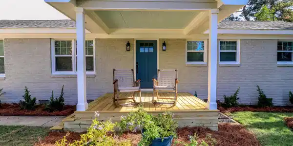 858 Montgomery Road