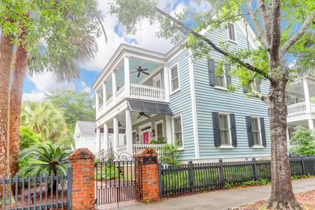 119 Civitas Street