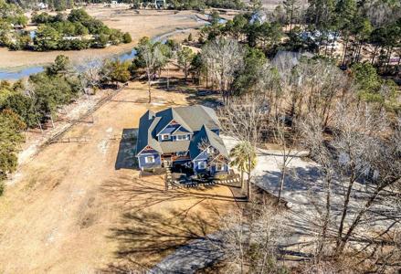 4802 Walking Horse Road