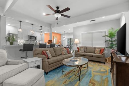 3014 Ocean Winds Drive