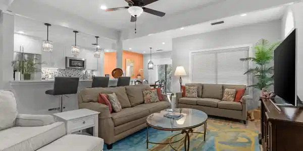 3014 Ocean Winds Drive