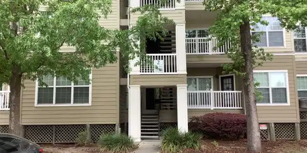 700 Daniel Ellis Drive
