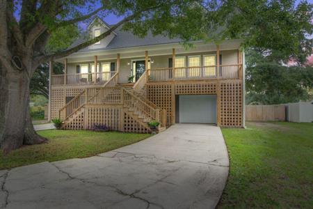 1668 Old Military Road