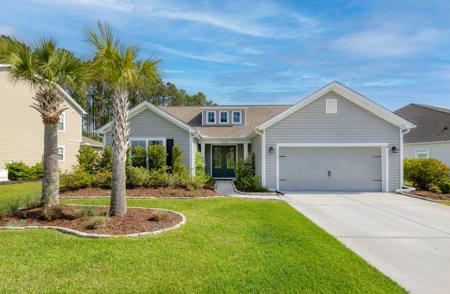 1245 Hammrick Lane