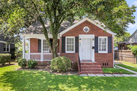 727 Savannah Highway