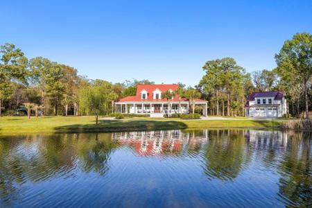 2953 Plow Ground