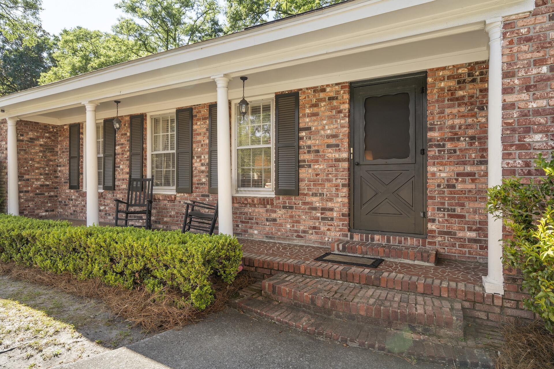 Image 2: Front Porch