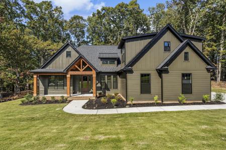 4009 Poppys Point