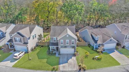 3818 Tupelo Church Lane