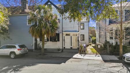 45 Bogard Street