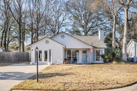 1347 Cadence Drive