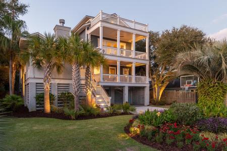 3805 Cameron Boulevard