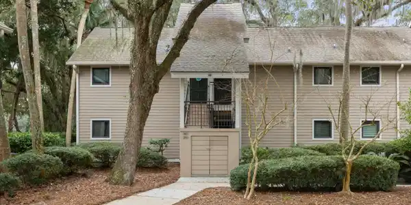 186 High Hammock Villas