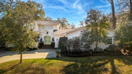 352 Confederate Circle