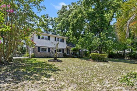 649 Pelzer Drive