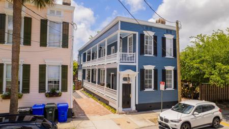 29 Gadsden Street